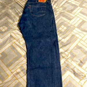 Mens Levi’s